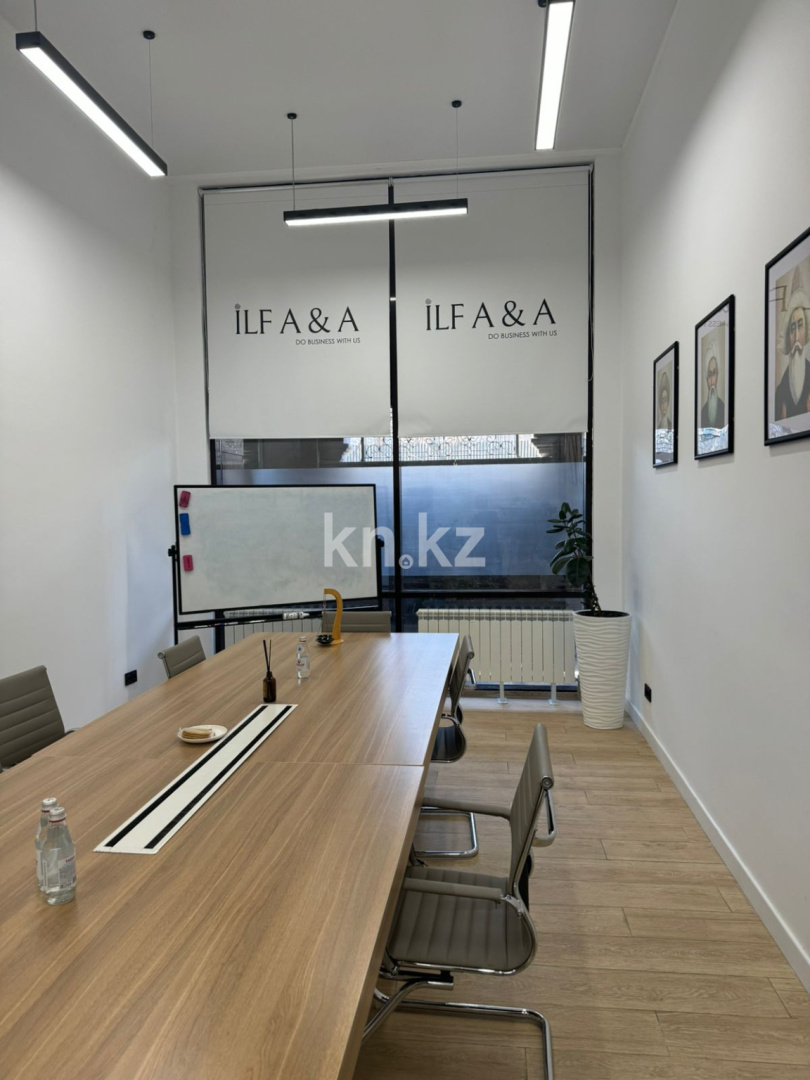 Продажа , 260 м², ул. Митина, дом  4 - Достык в Алматы - фото 3