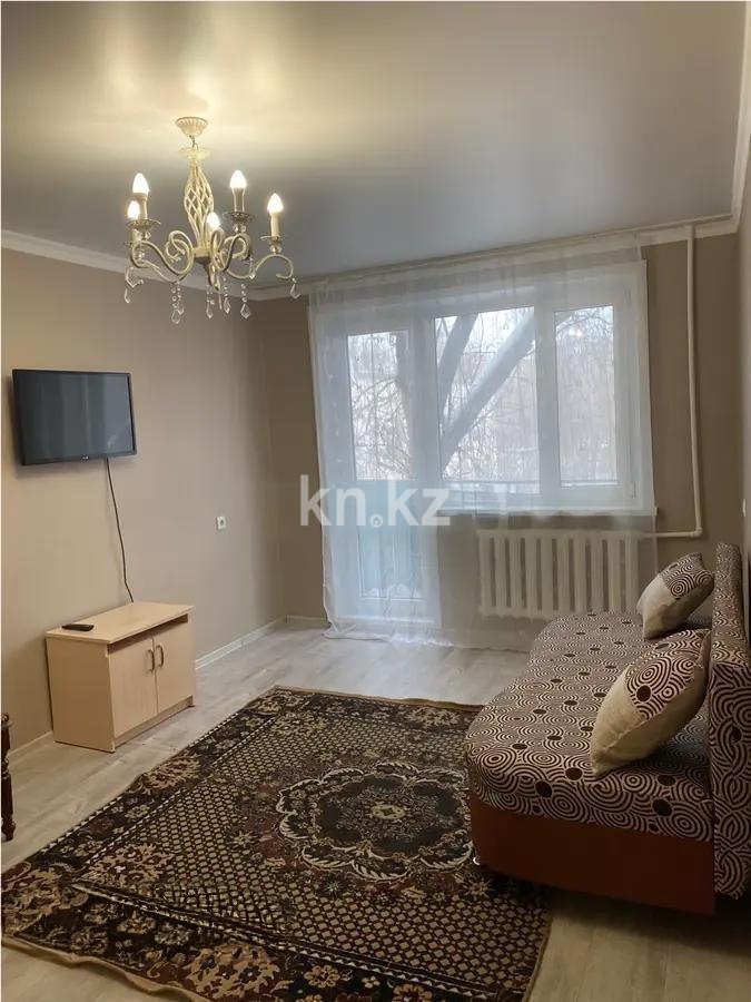 Продажа 1-комнатной квартиры, 36 м², ул. Язева, дом  19 в Караганде