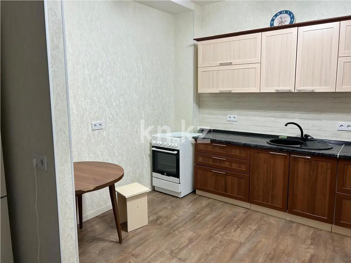 Продажа 2-комнатной квартиры, 44 м², ул. Омарова, дом  27 в Астане - фото 2