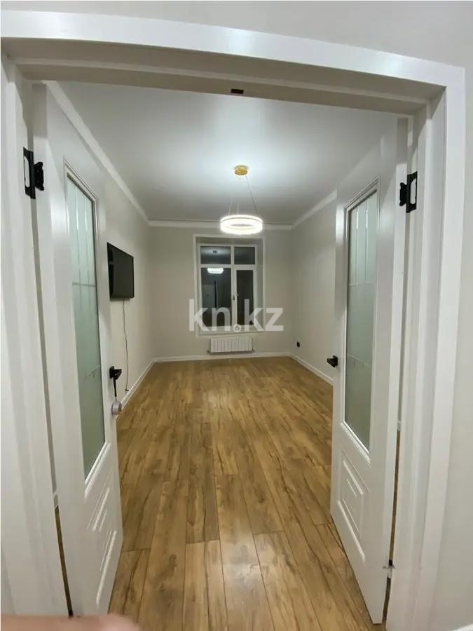 Продажа 1-комнатной квартиры, 41 м², 067 учетный квартал, дом  ст502 в Караганде