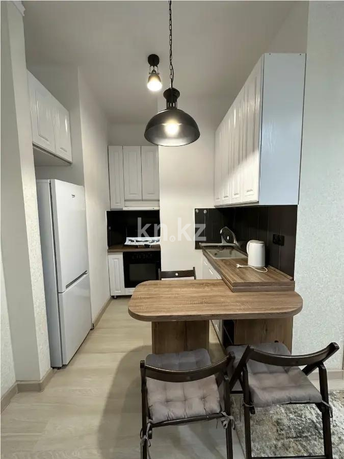 Продажа 2-комнатной квартиры, 40 м², пр. Улы Дала, дом  41 в Астане - фото 3