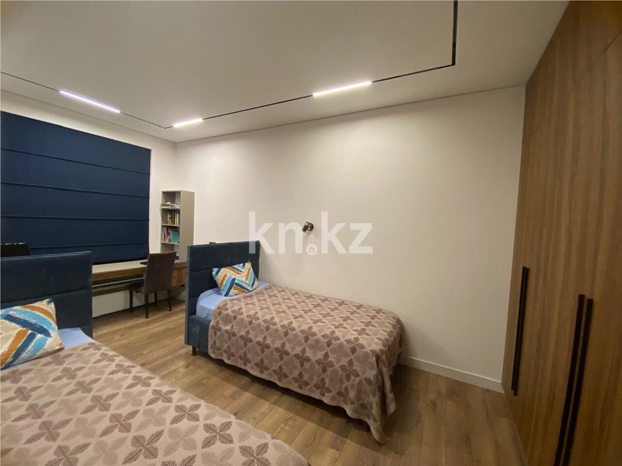 Продажа 5-комнатной квартиры, 137 м² в Астане - фото 9