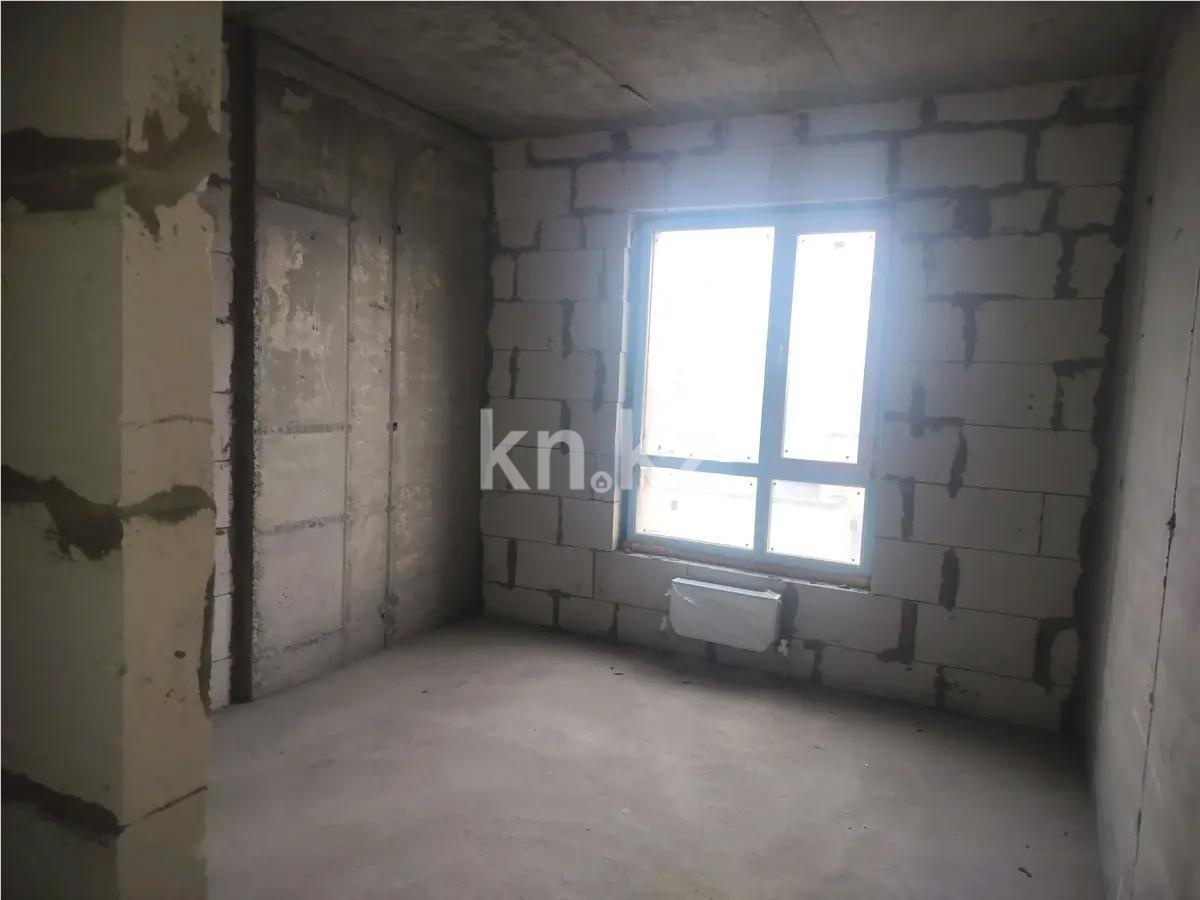 Продажа 1-комнатной квартиры, 41.27 м², ул. Жургенова, дом  19 в Астане - фото 2