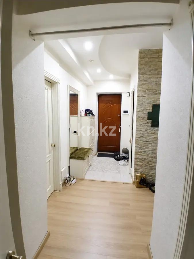 Продажа 3-комнатной квартиры, 73.5 м² в Алматы - фото 7