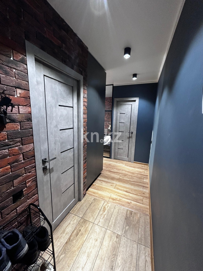 Аренда 1-комнатной квартиры, 45 м² в Алматы - фото 2