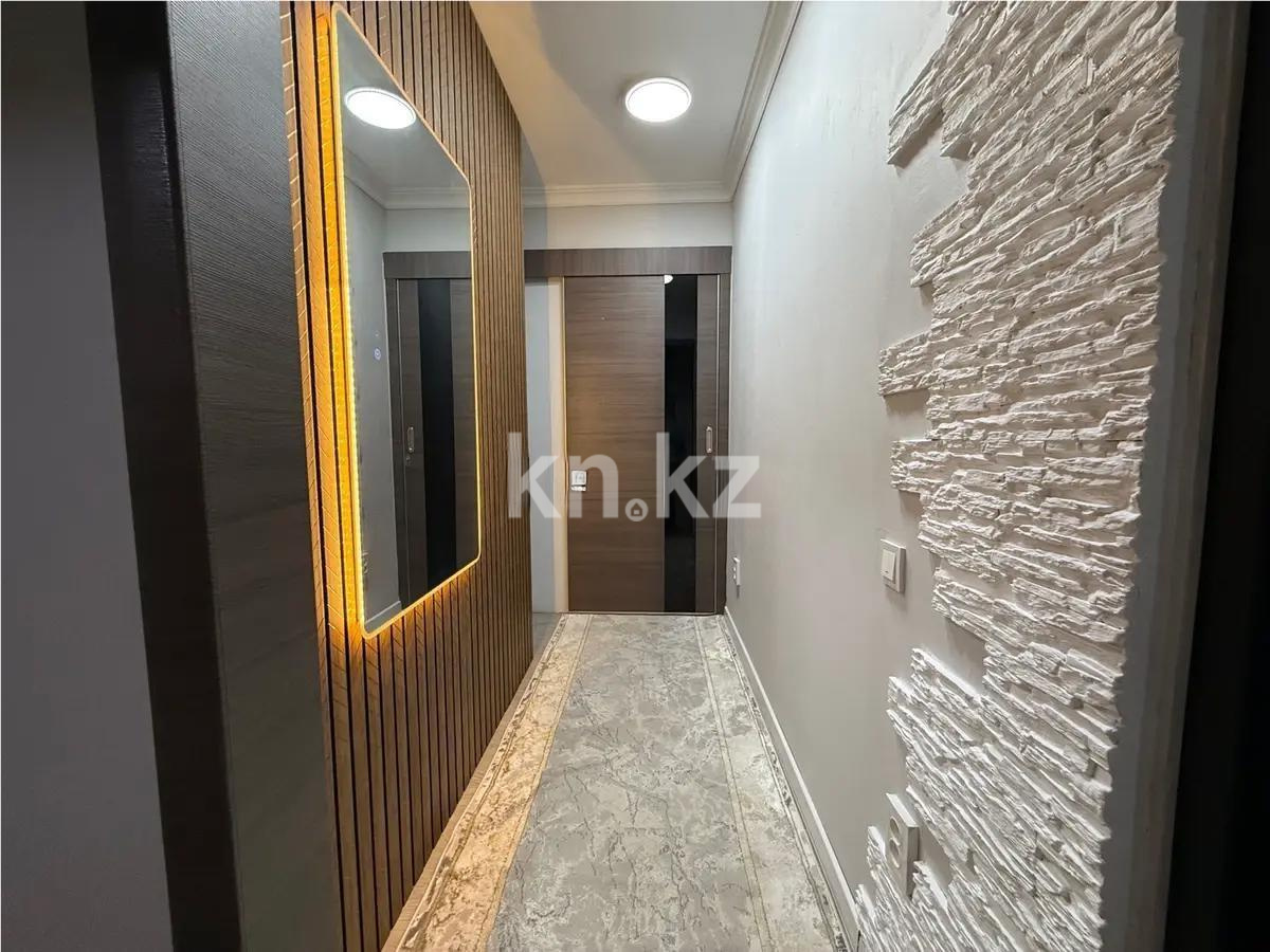 Продажа 2-комнатной квартиры, 45 м², 3 мкр., дом  14 в Алматы - фото 5