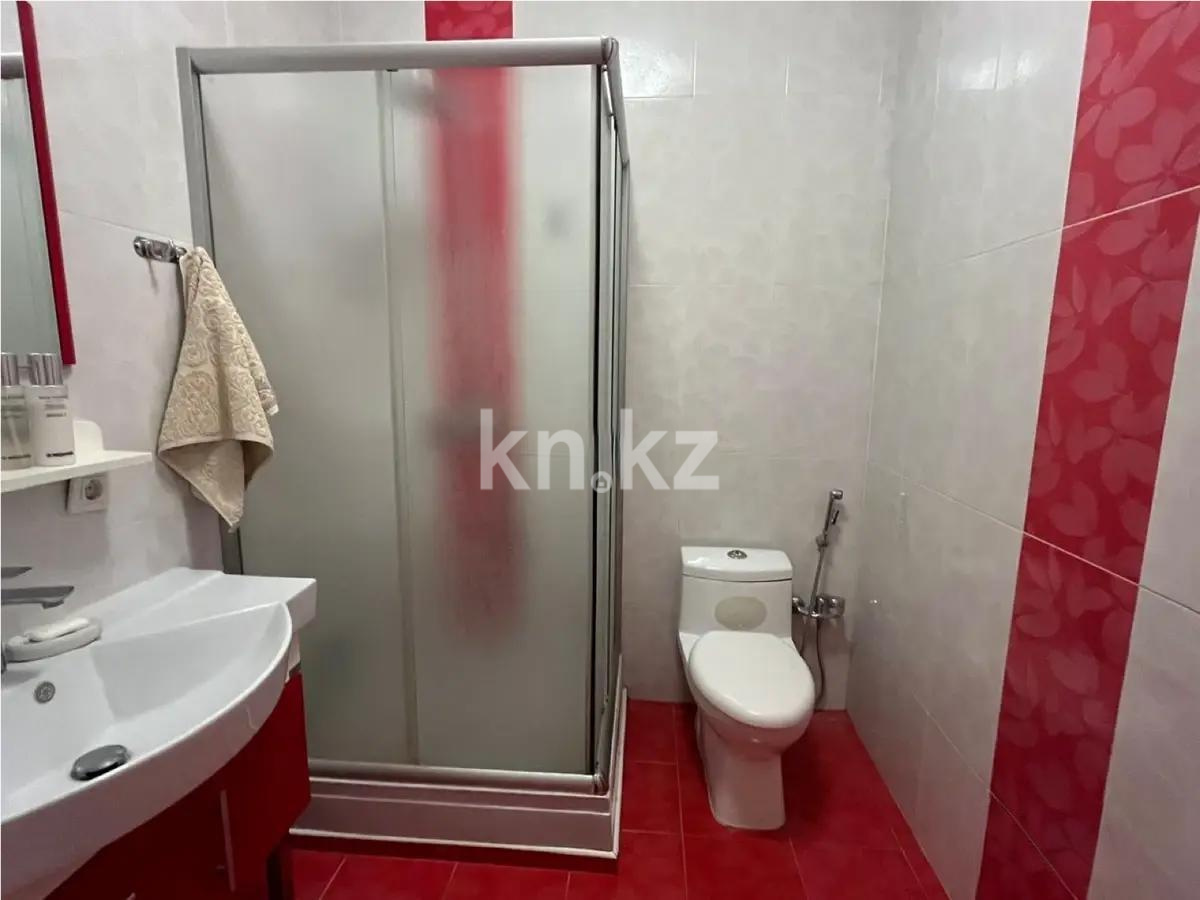 Продажа 2-комнатной квартиры, 76 м², бул. Бухар Жырау, дом  27/5 в Алматы - фото 4