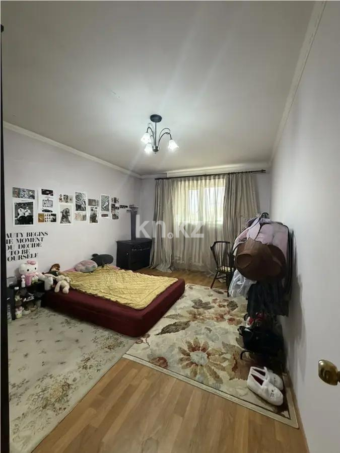 Продажа 2-комнатной квартиры, 71.5 м² в Астане