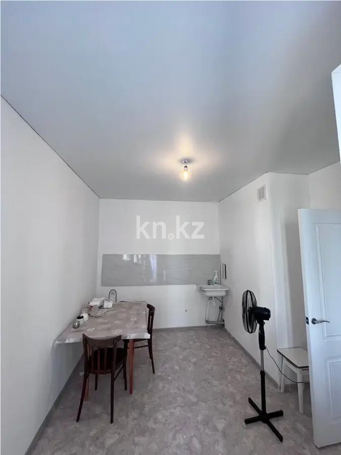 Продажа 1-комнатной квартиры, 38.3 м² в Астане - фото 2