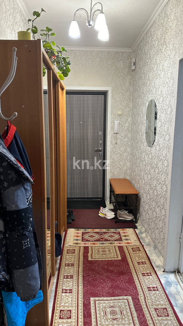 Продажа 4-комнатной квартиры, 80 м², мкр. Самал-2 в Алматы - фото 9