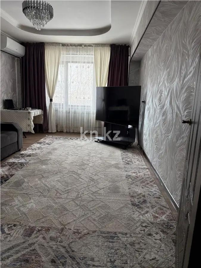 Продажа 3-комнатной квартиры, 64 м² в Алматы