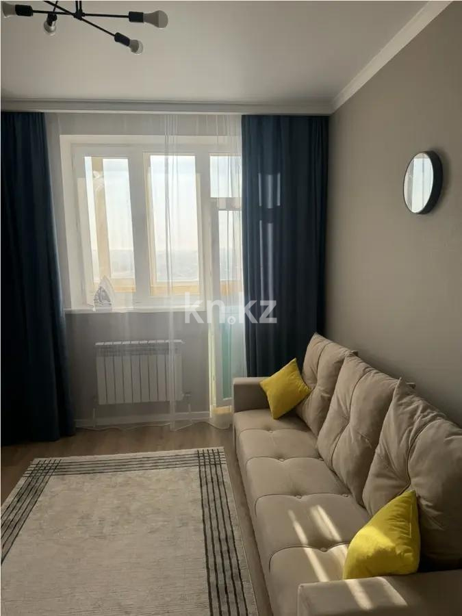 Продажа 1-комнатной квартиры, 20 м² в Астане