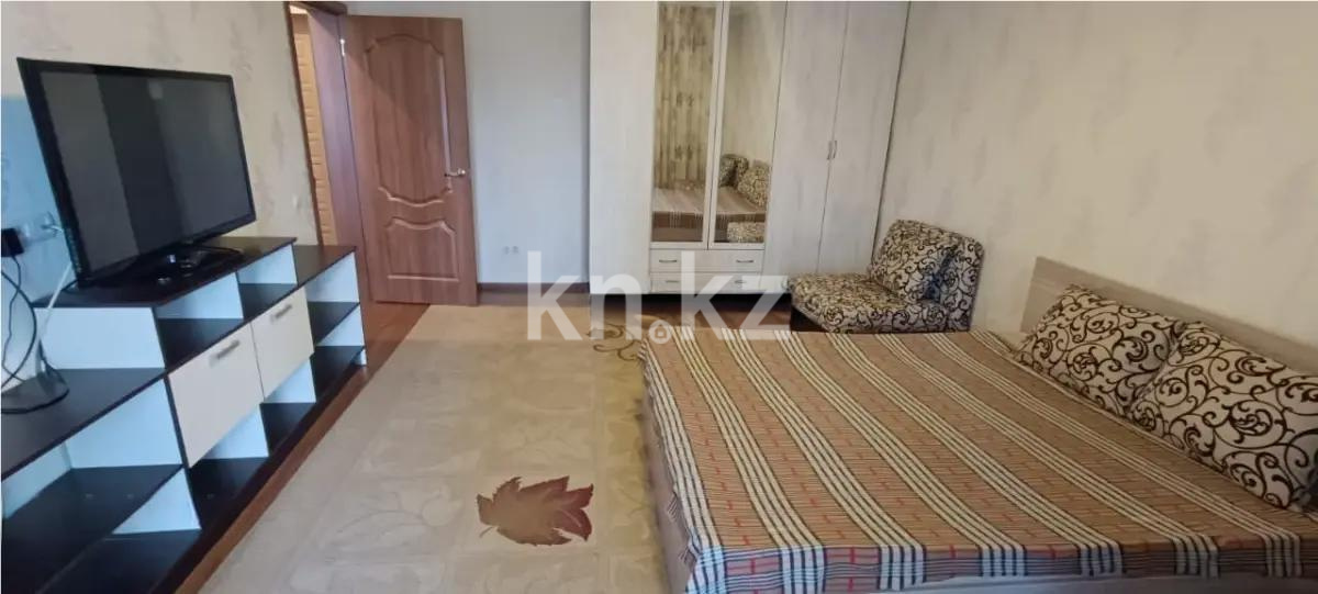 Продажа 1-комнатной квартиры, 47 м² в Астане
