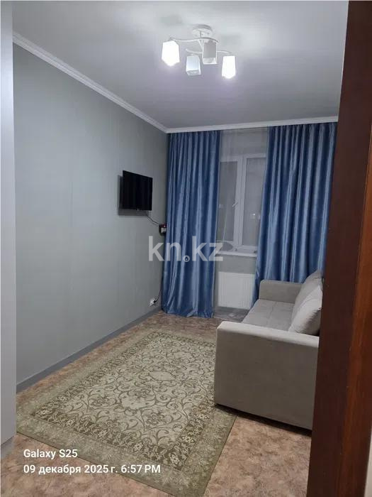 Продажа 1-комнатной квартиры, 30 м², ул. Лесная поляна, дом  1 в Астане