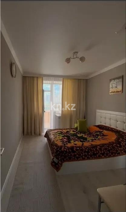 Продажа 1-комнатной квартиры, 36 м² в Астане - фото 2