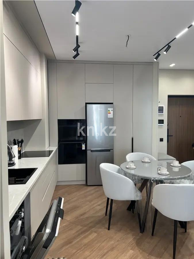 Продажа 2-комнатной квартиры, 48 м², ул. Сатпаева, дом  90/56 в Алматы - фото 3