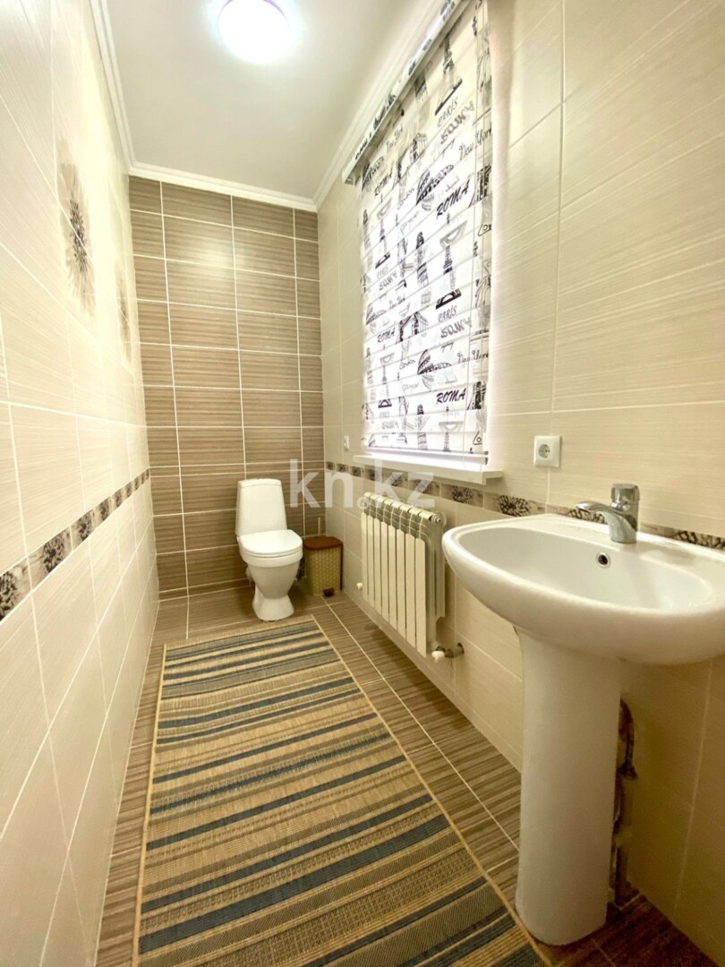Продажа 6-комнатного дома, 166 м² в Алматинской области - фото 20