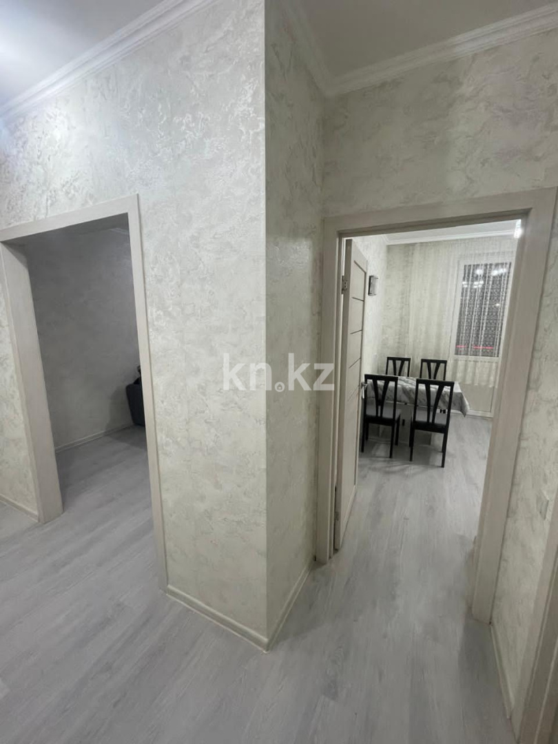 Продажа 1-комнатной квартиры, 38.2 м² в Астане - фото 2