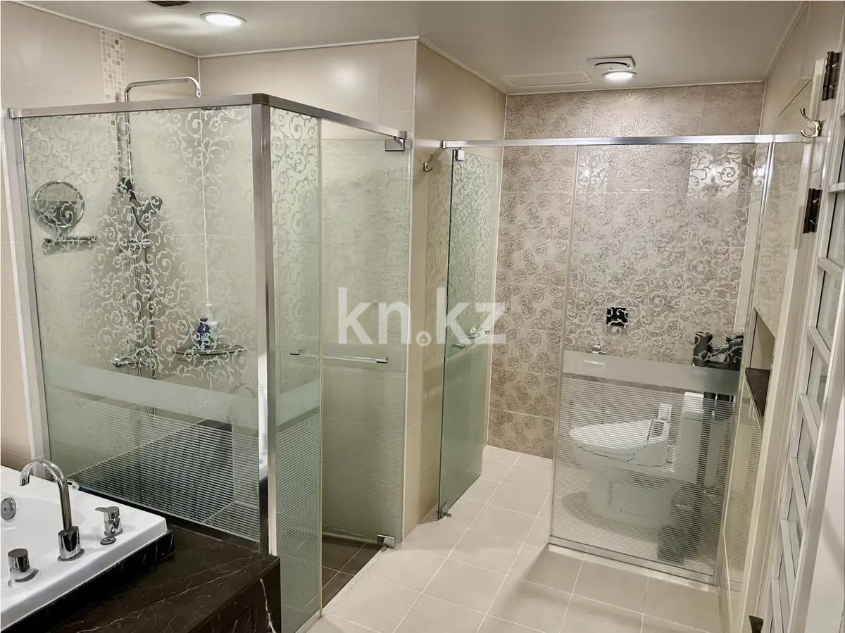 Продажа 3-комнатной квартиры, 115 м² в Алматы - фото 5