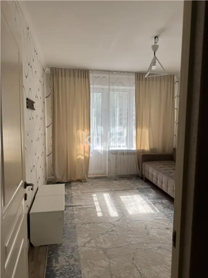 Продажа 3-комнатной квартиры, 67 м² в Алматы - фото 2