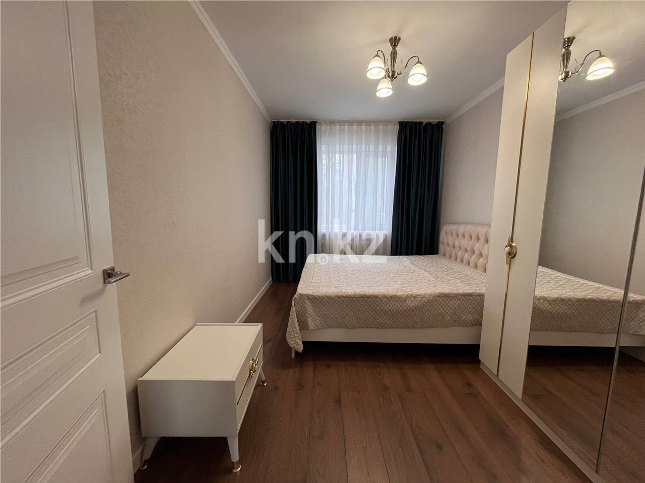 Продажа 2-комнатной квартиры, 53 м² в Караганде - фото 4