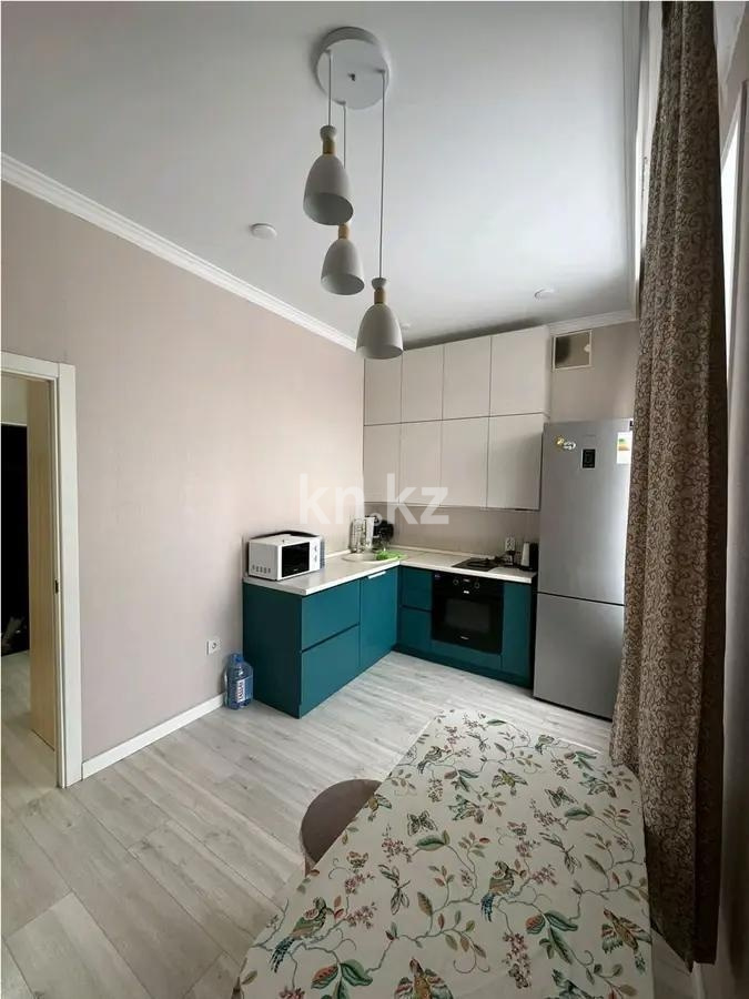 Продажа 1-комнатной квартиры, 42 м² в Астане - фото 2