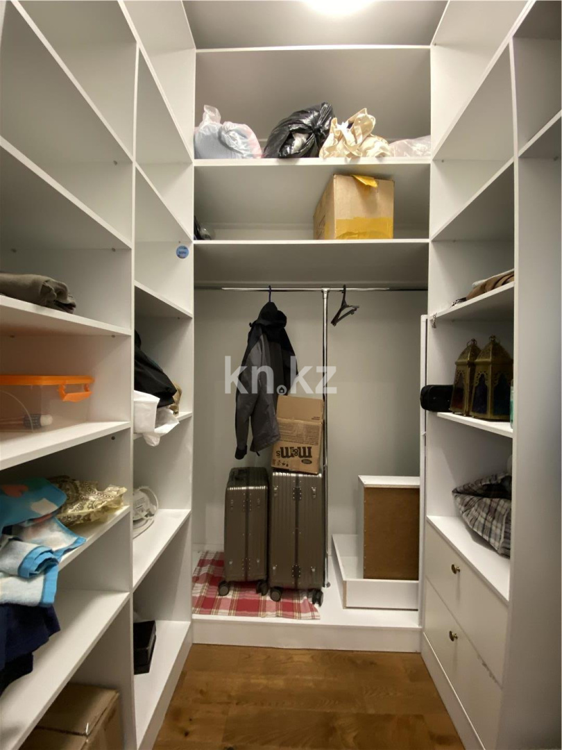 Продажа 3-комнатной квартиры, 97 м² в Астане - фото 15