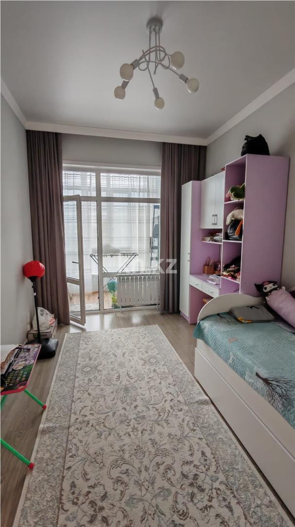 Продажа 3-комнатной квартиры, 59 м², ул. Муканова в Караганде - фото 6