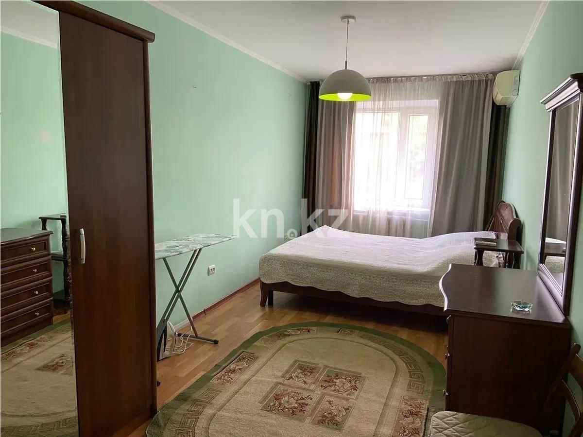 Продажа 2-комнатной квартиры, 48 м² в Алматы - фото 2