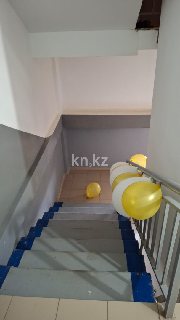 Продажа 1-комнатной квартиры, 54.2 м² в Уральске - фото 14