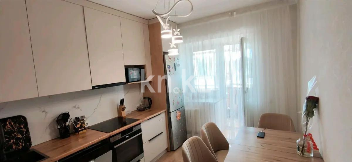 Продажа 2-комнатной квартиры, 67 м² в Астане - фото 3