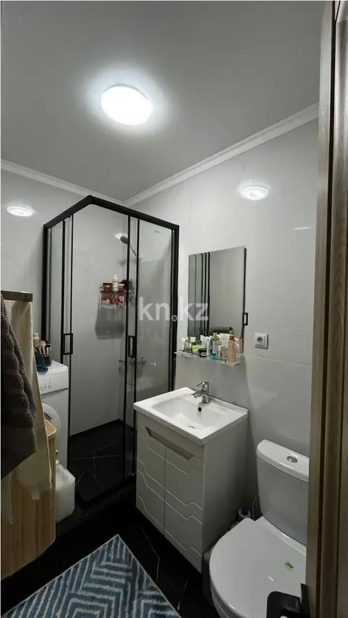 Продажа 1-комнатной квартиры, 38 м² в Алматы - фото 5