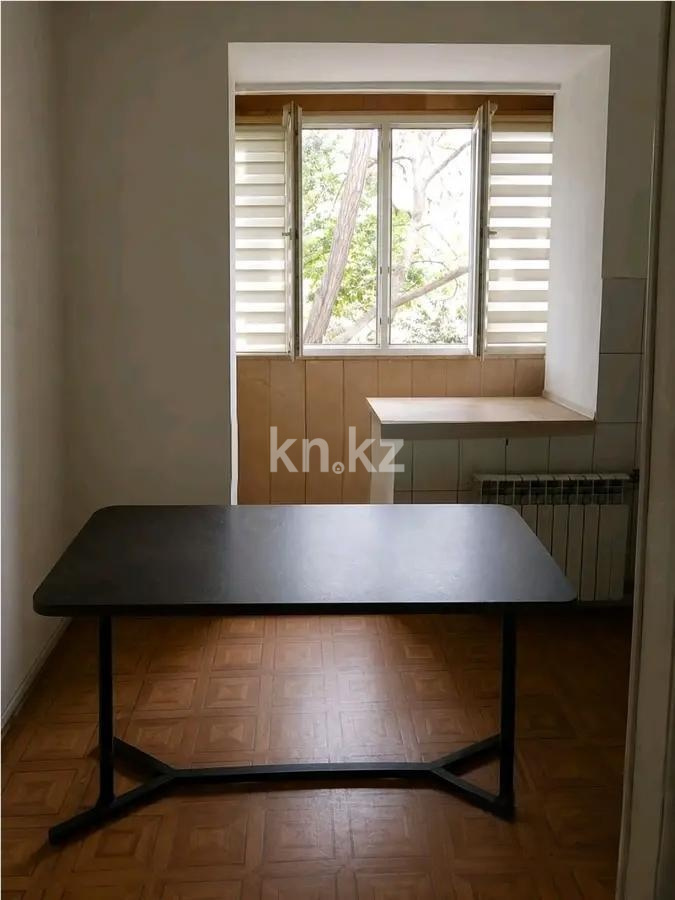 Продажа 2-комнатной квартиры, 51 м² в Алматы - фото 3