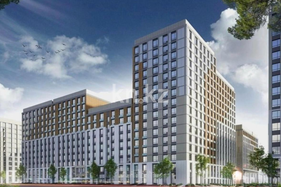 Продажа , 73 м², ул. Жошы хана, дом  20 в Астане