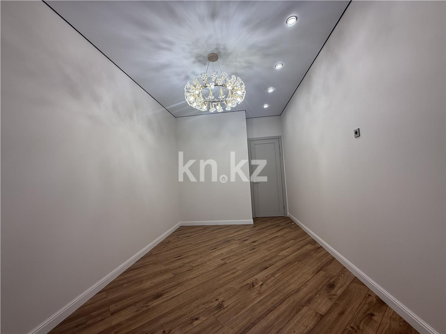 Продажа 3-комнатной квартиры, 62 м² в Караганде - фото 2