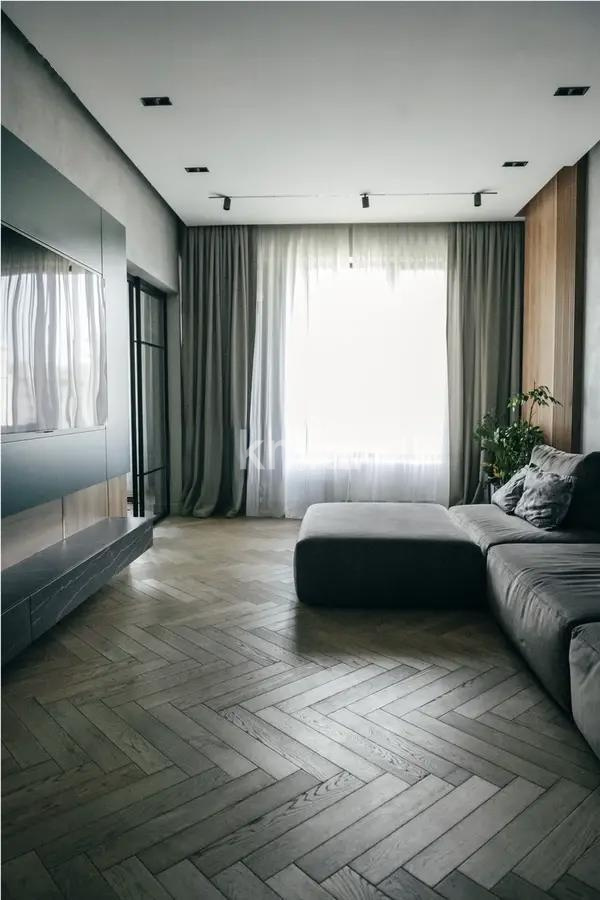 Продажа 5-комнатной квартиры, 146 м² в Алматы