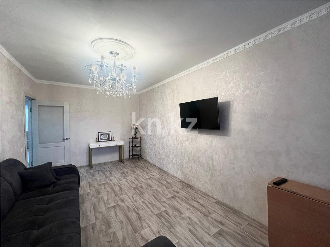 Продажа 3-комнатной квартиры, 61 м² в Караганде - фото 2