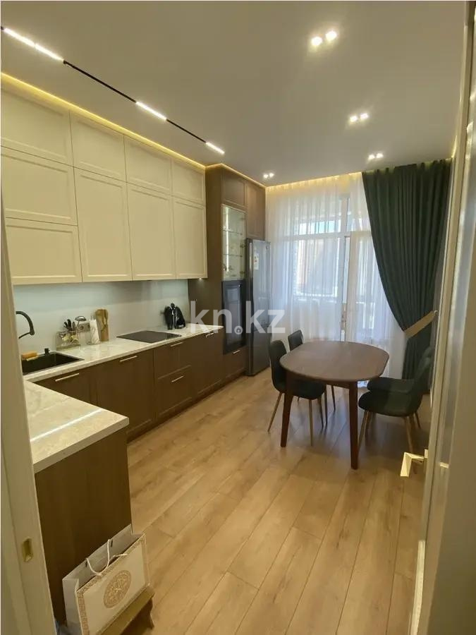 Продажа 2-комнатной квартиры, 62 м² в Астане - фото 3