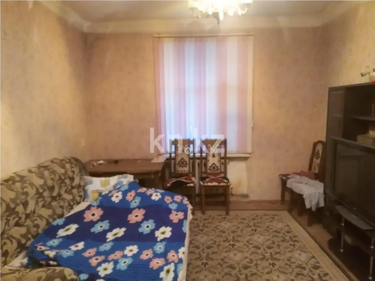 Продажа 2-комнатной квартиры, 53 м², ул. Караганды, дом  14/1 в Темиртау