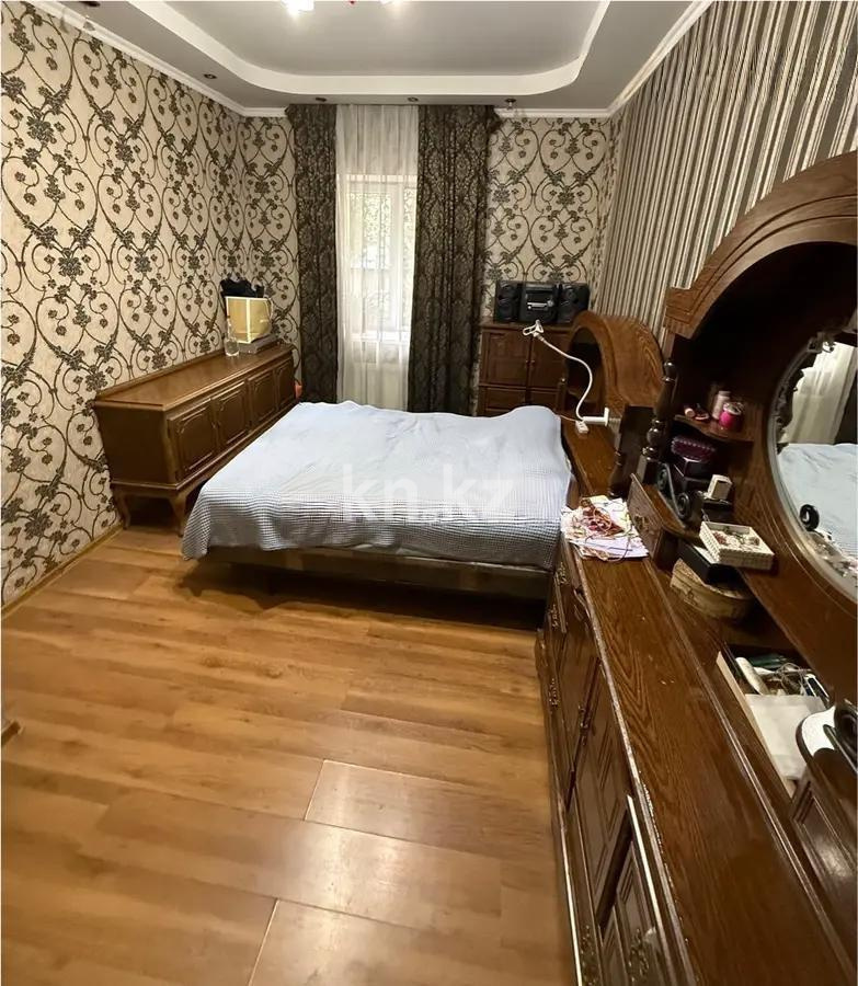 Продажа 3-комнатной квартиры, 75 м², ул. Брусиловского, дом  163 в Алматы - фото 2