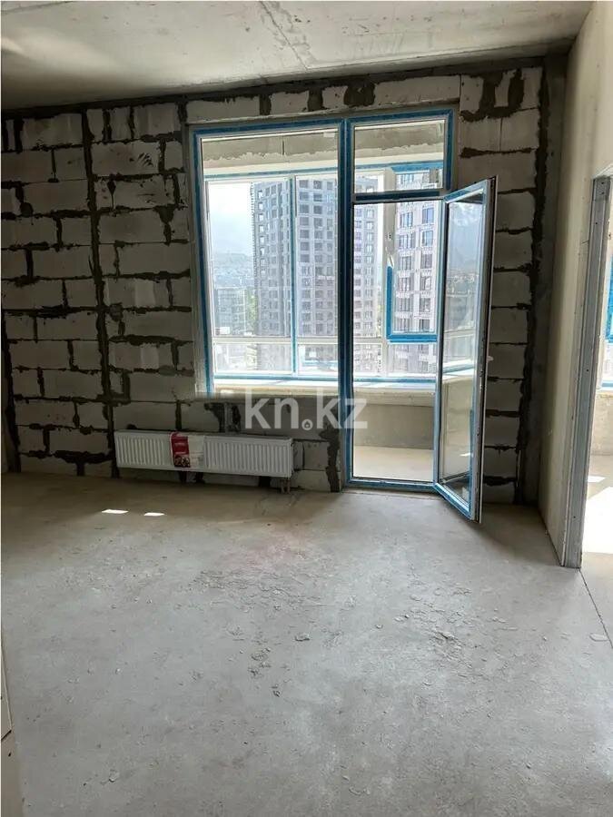 Продажа 2-комнатной квартиры, 74 м² в Алматы - фото 2