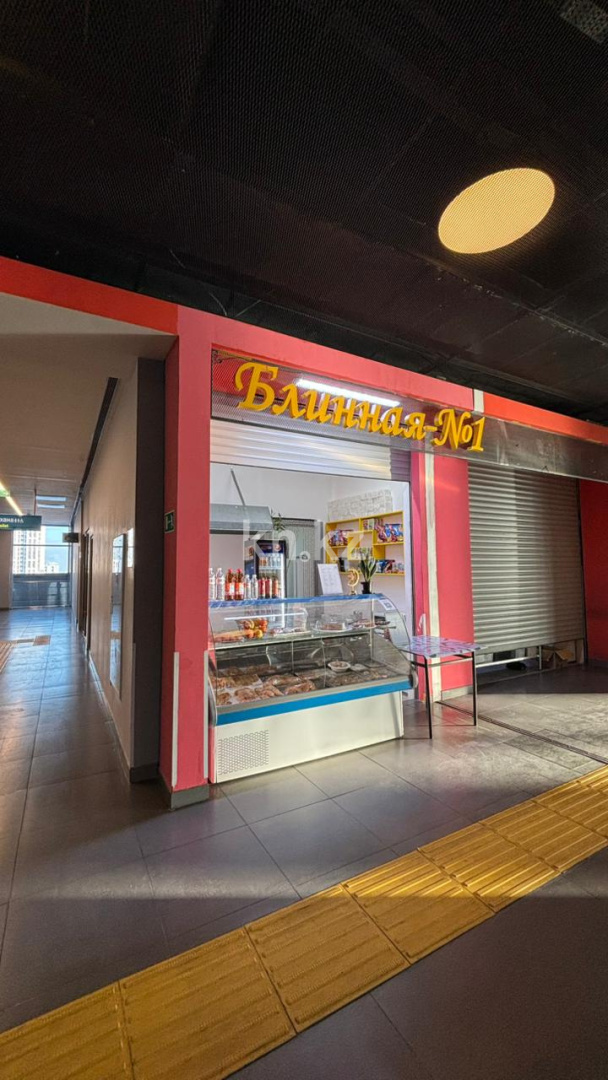 Продажа бизнеса, 30 м² в Астане