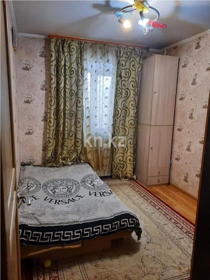 Продажа 3-комнатной квартиры, 62 м² в Караганде - фото 3