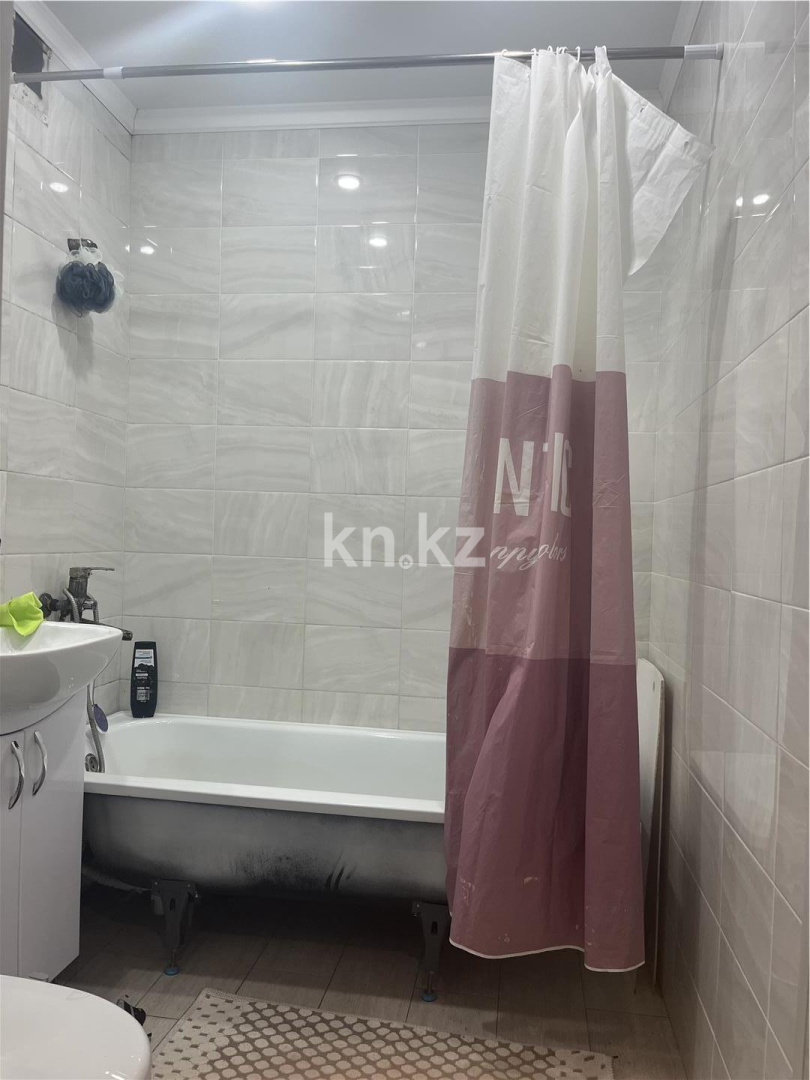 Продажа 2-комнатной квартиры, 42 м², ул. Чернышевского в Темиртау - фото 7