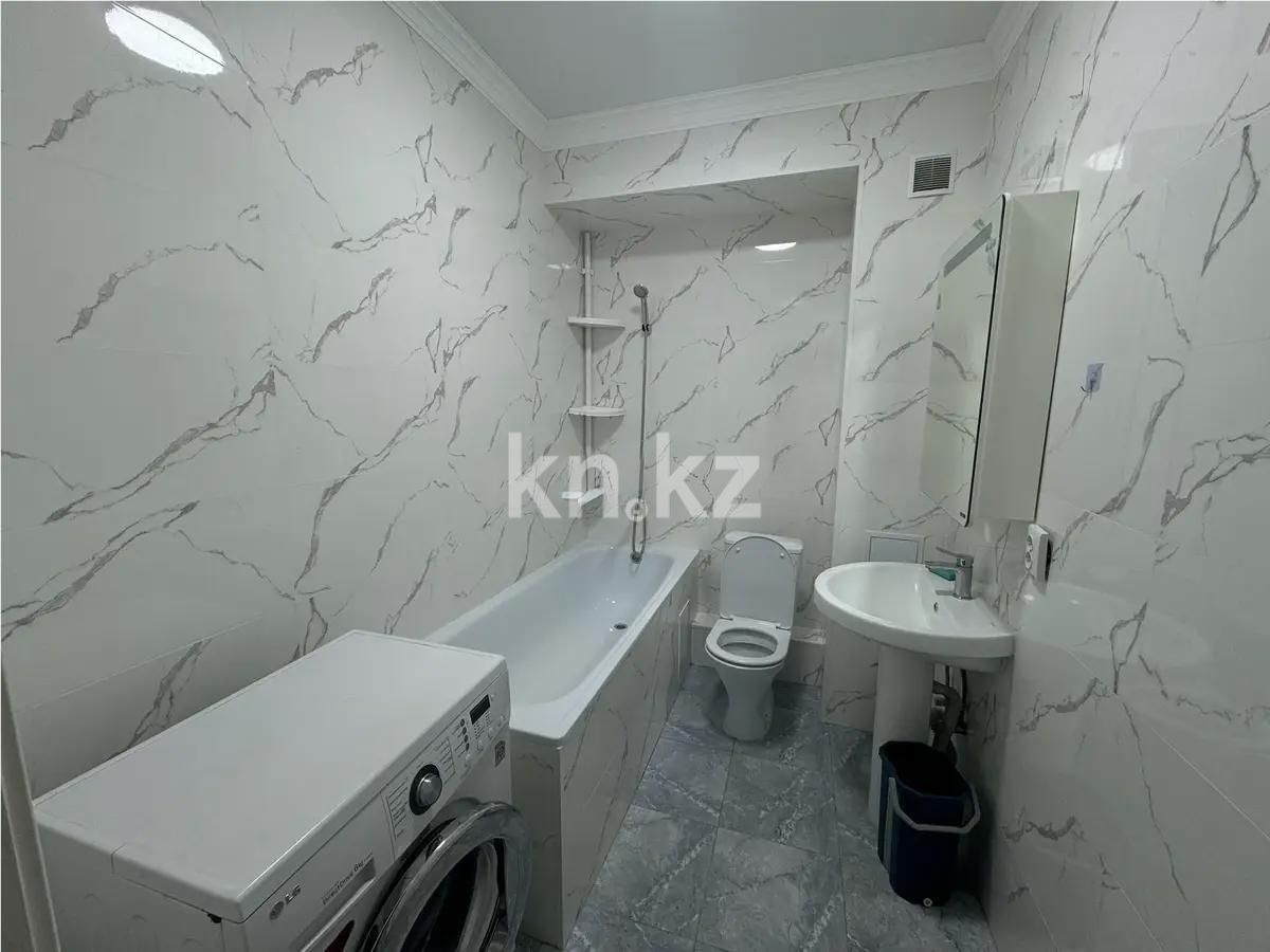 Продажа 1-комнатной квартиры, 42 м² в Астане - фото 3