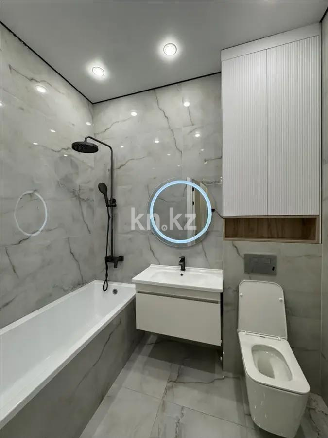 Продажа 3-комнатной квартиры, 91 м² в Астане - фото 5