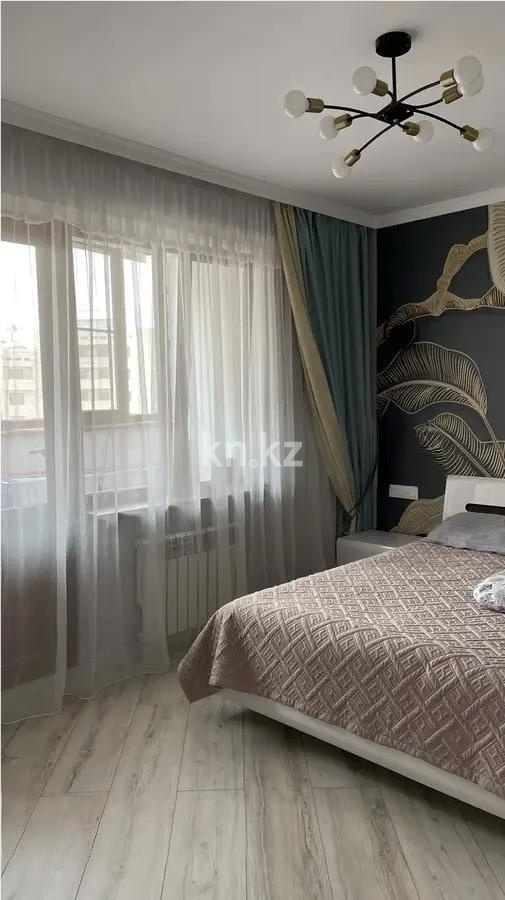 Продажа 3-комнатной квартиры, 75 м² в Алматы - фото 2
