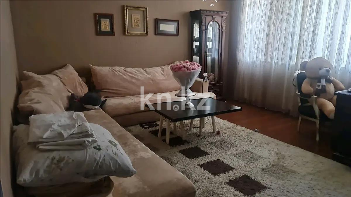 Продажа 3-комнатной квартиры, 90.7 м², ул. Боталы, дом  26 в Астане