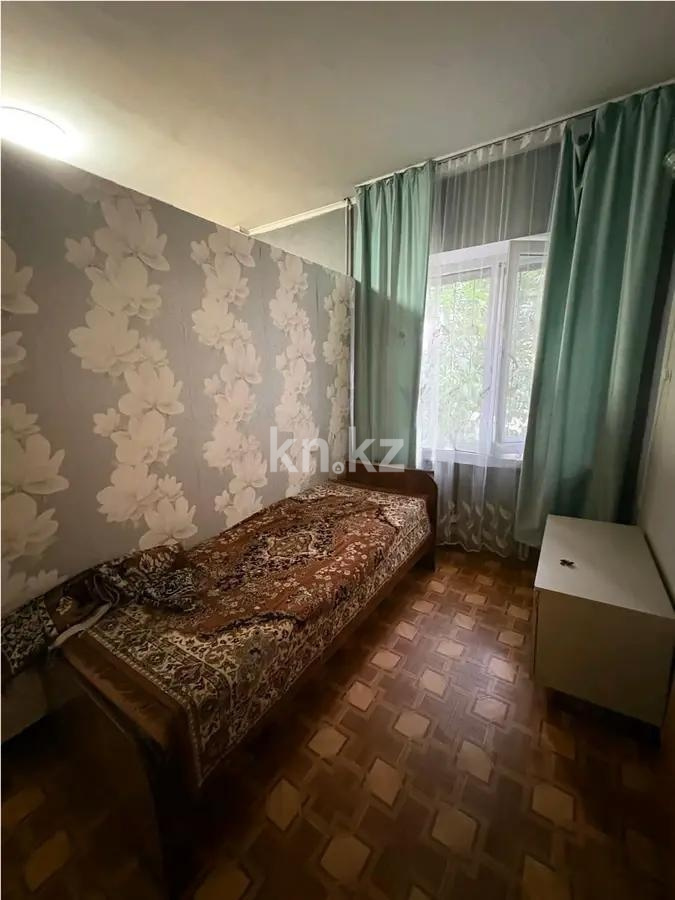 Продажа 1-комнатной квартиры, 36.6 м² в Алматы - фото 2