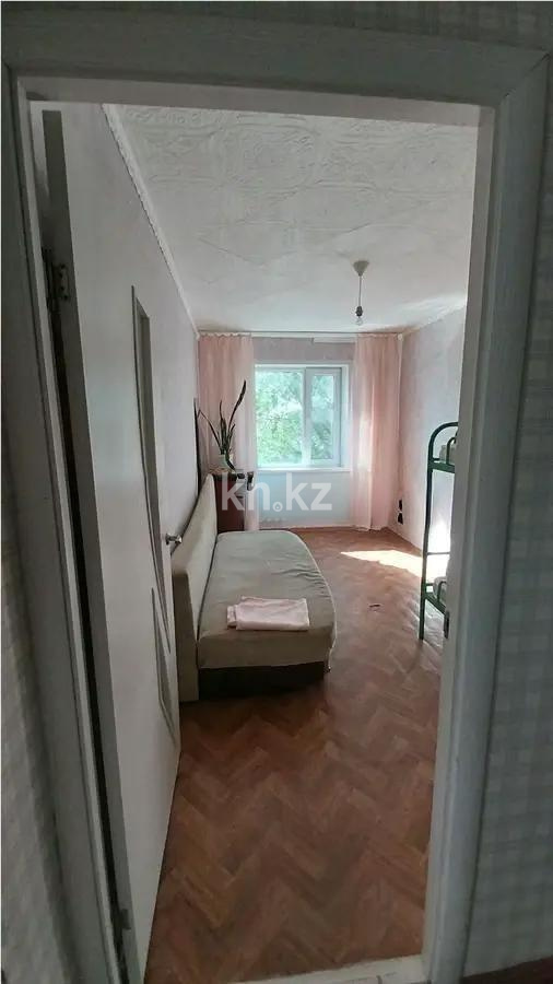 Продажа 2-комнатной квартиры, 46 м², ул. Алимхана Ермекова, дом  33 в Абае - фото 3